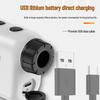 Aikexi LH-1000PRO High-Precision Handheld Laser Rangefinder Telescope (CN Version)