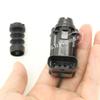 Für Ford Ranger TKE 13-18 Escort 15-21 Everest U375 15-22 Tankdeckel Feder Rückprallverschluss Schnappverschluss Äußere Abdeckung Fülldeckel Motor
