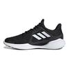 Adidas Climacool Vent Heat.Rdy Comfortable Sports Fabric Warm Low-Top Casual Urban Commuting Running Shoes Unisex Sneakers Black White FW1222
