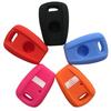 Para Fiat Punto 188 Capa de Chave para Fiat Doblo Bravo Estojo de Chave para Carro para Fiat Punto Estojo de Chave Transponder para Chaveiro Alarme