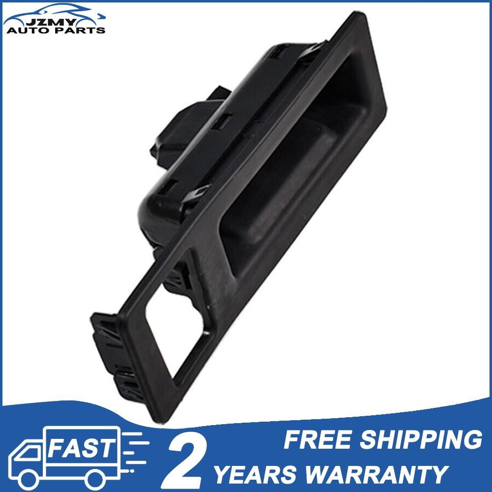 for BMW F22/30 Boot Trunk Lid Push-Button Tailgate Door Lock Switch 51247368753
