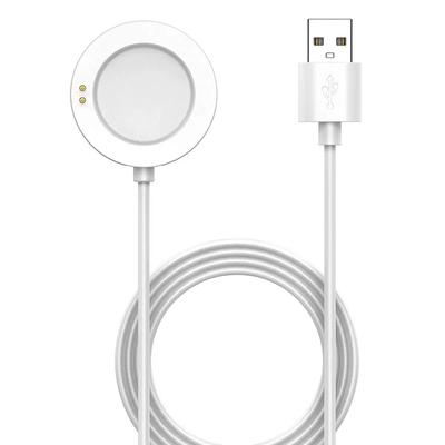 Chargeur USB Pour Xiaomi Watch S3 S4 Câble de Chargement USB 100cm Chargeur Rapide Station de Chargement Pour Xiaomi Watch H1/Watch 2Pro/Watch S2
