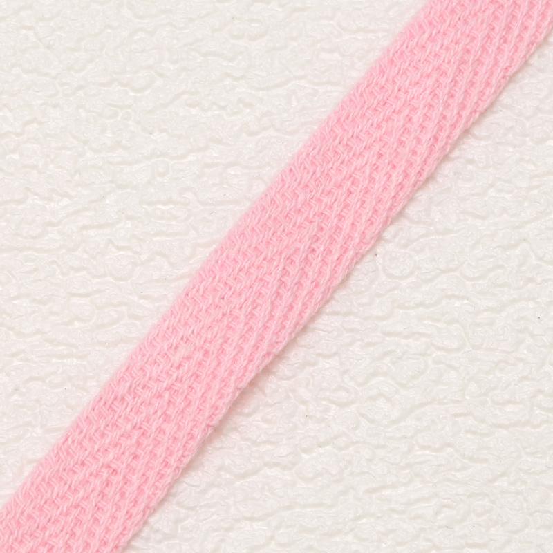 Herringbone Cotton Fabric Strip: Versatile Woven Tape for Binding & Edging