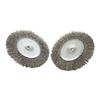 For EFB 400 Blister Brushes For Paving Stones Electric