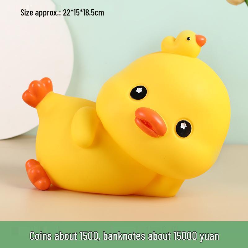 

2024 Копилка с возможностью хранения и извлечения: Подарок на день рождения для детей 3-10 лет, поощряет привычки к сбережениям