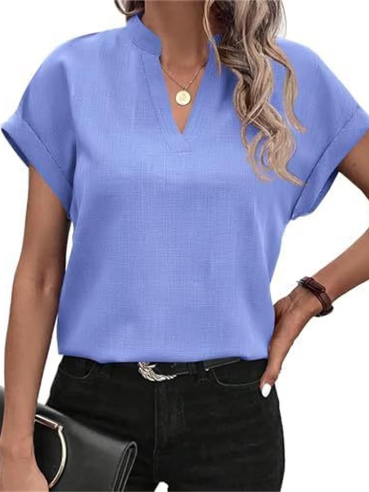 Solid Casual Loose Sleeveless Women Shirts Loose Long Sleeve Oversized Blouses Autumn Blusas Shirt Fashion Elegant Female Top