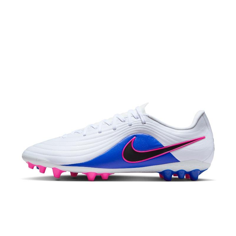 

Nike Tiempo Master IB4479 - Low-top AG Football Shoes for Men and Women, Spring Collection 39