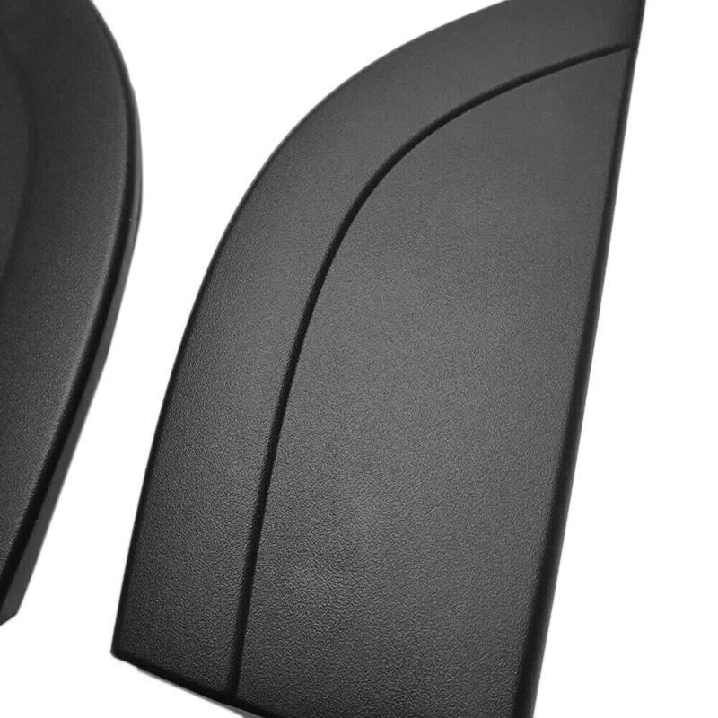 Durable-Car Exterior Rear Rear Door Trim For Accent 2006-2009 838301E000 838401E000