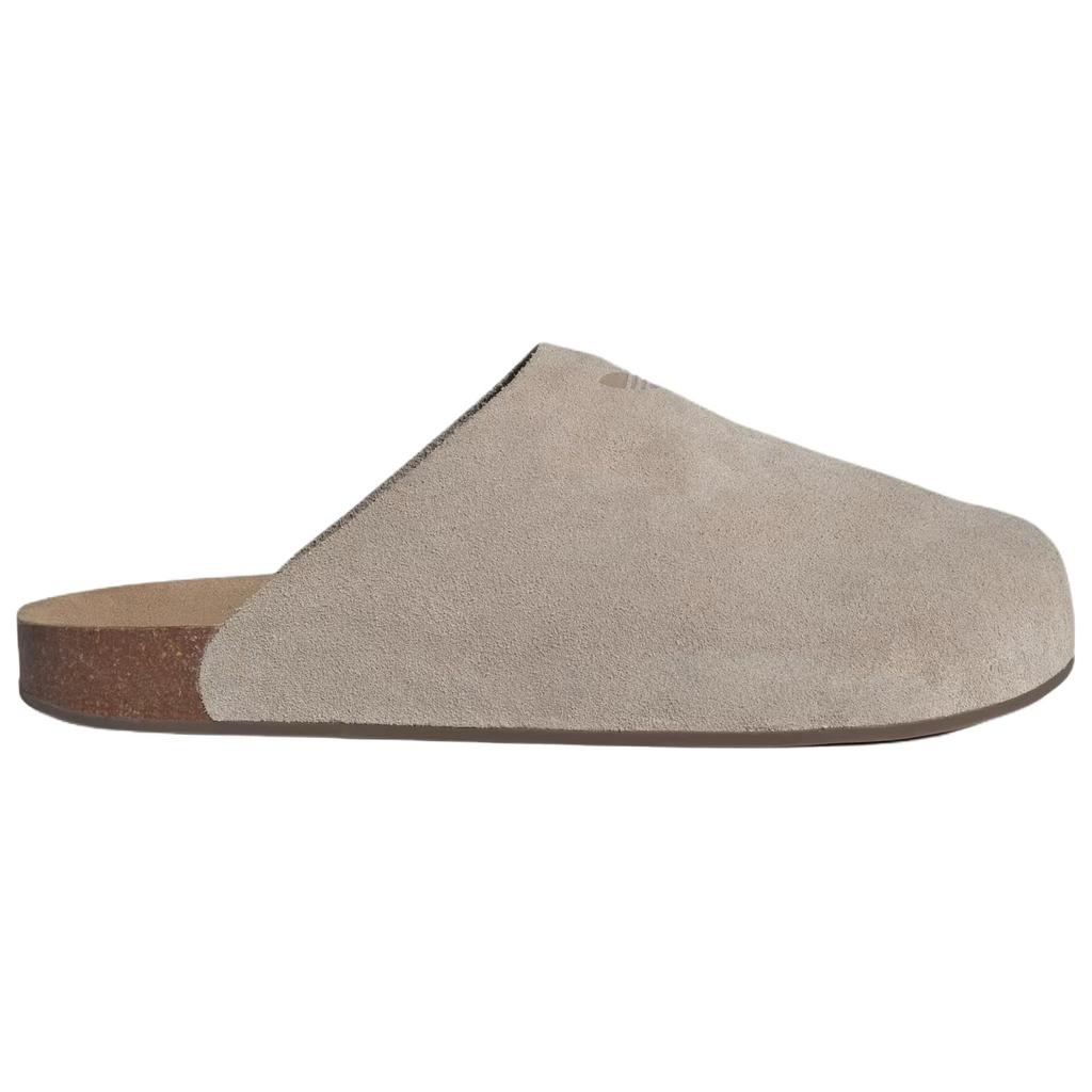 Adidas Originals Adimule No Special Function Closed Toe Slippers Unisex Gray IH6906