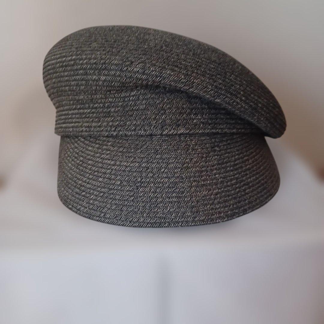 Used Good condition CA4LA Kasira ladies  hat gray