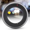 c YM4 3 Lens Adapter Ring for Contax YASHICA c Y Mount Lenses to for Olympus M4 3 Mount Camera