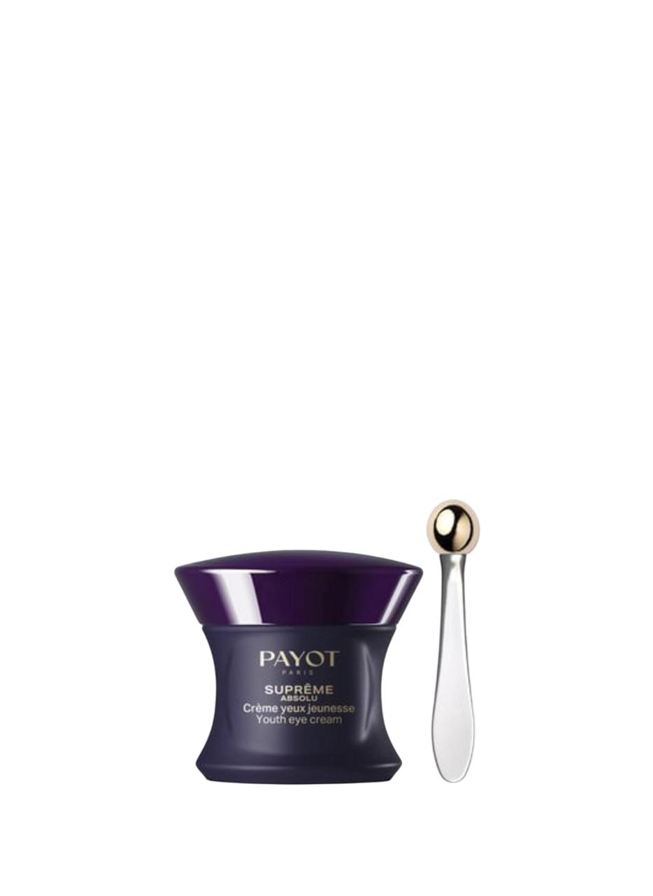 Joom Vadan Srl Unisex Crema Payot, Supreme Absolu, Rivitalizzante, Contorno Occhi, 15 Ml