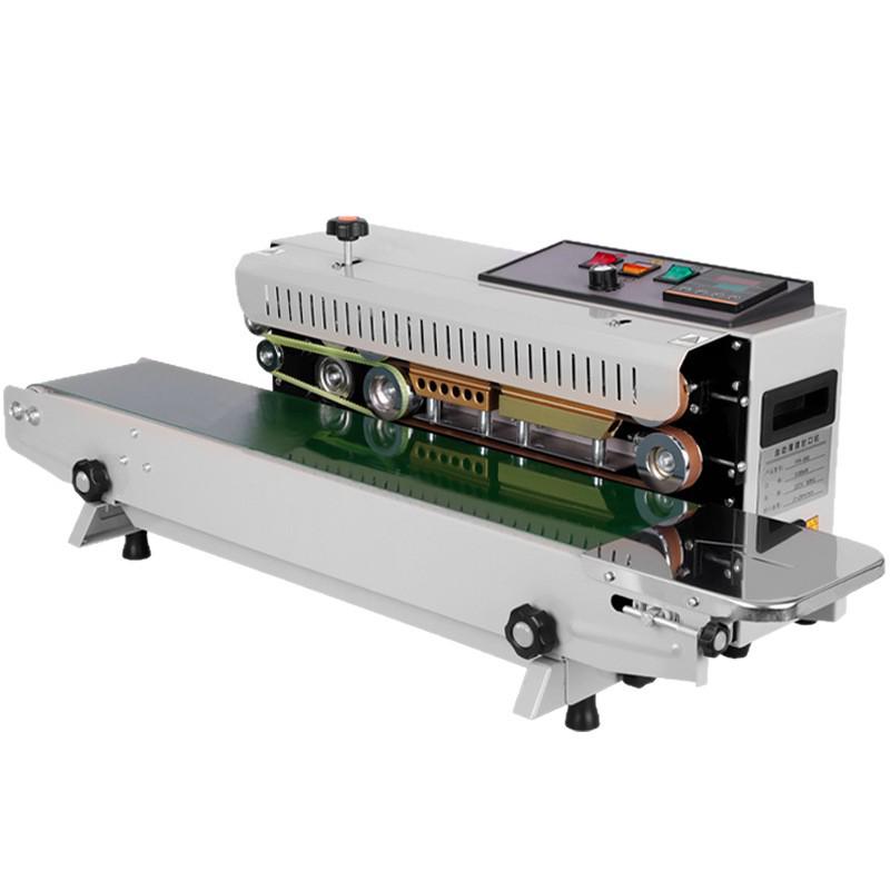 Oudeler Fully Automatic Food Bag Sealing Machine