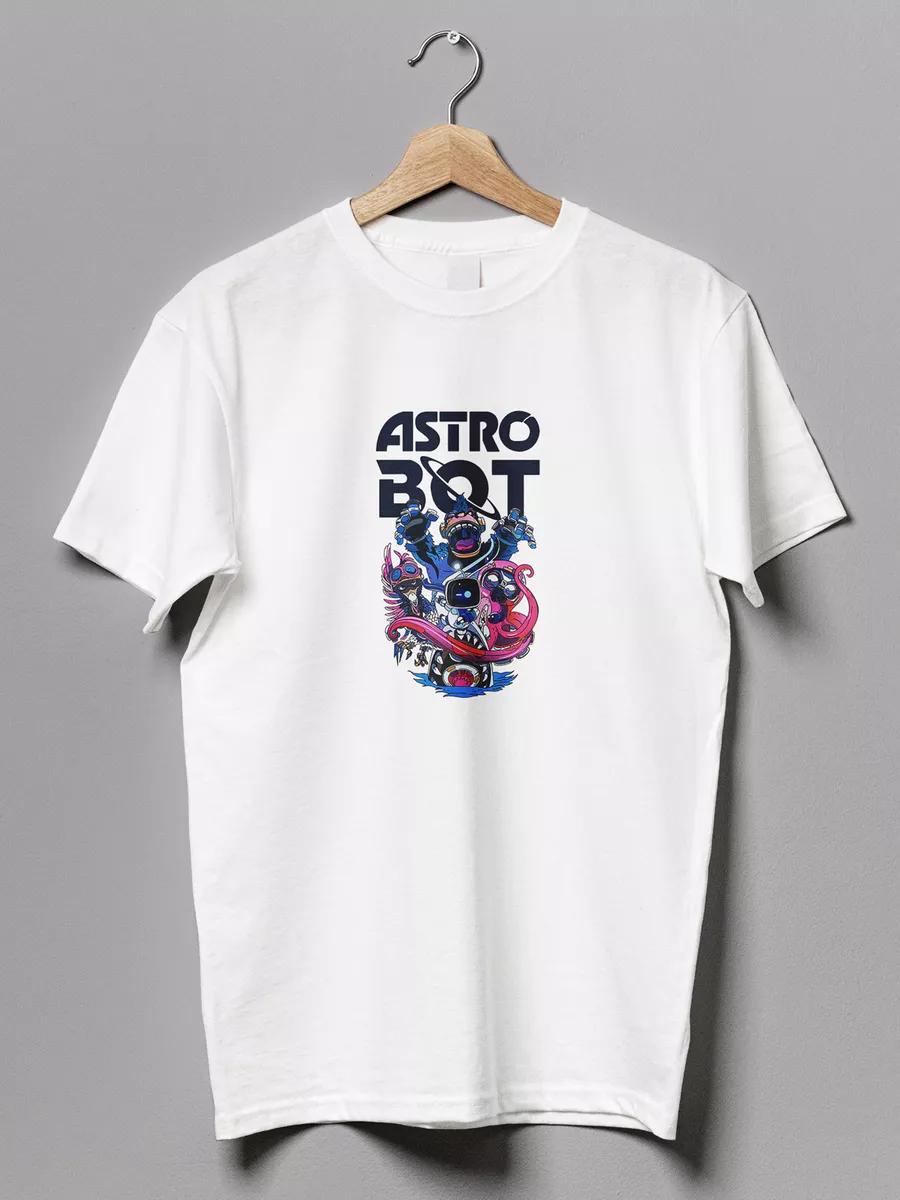 Kids Labubu printed T-shirt 3XL