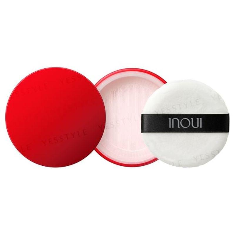 Shiseido INOUI Loose Powder