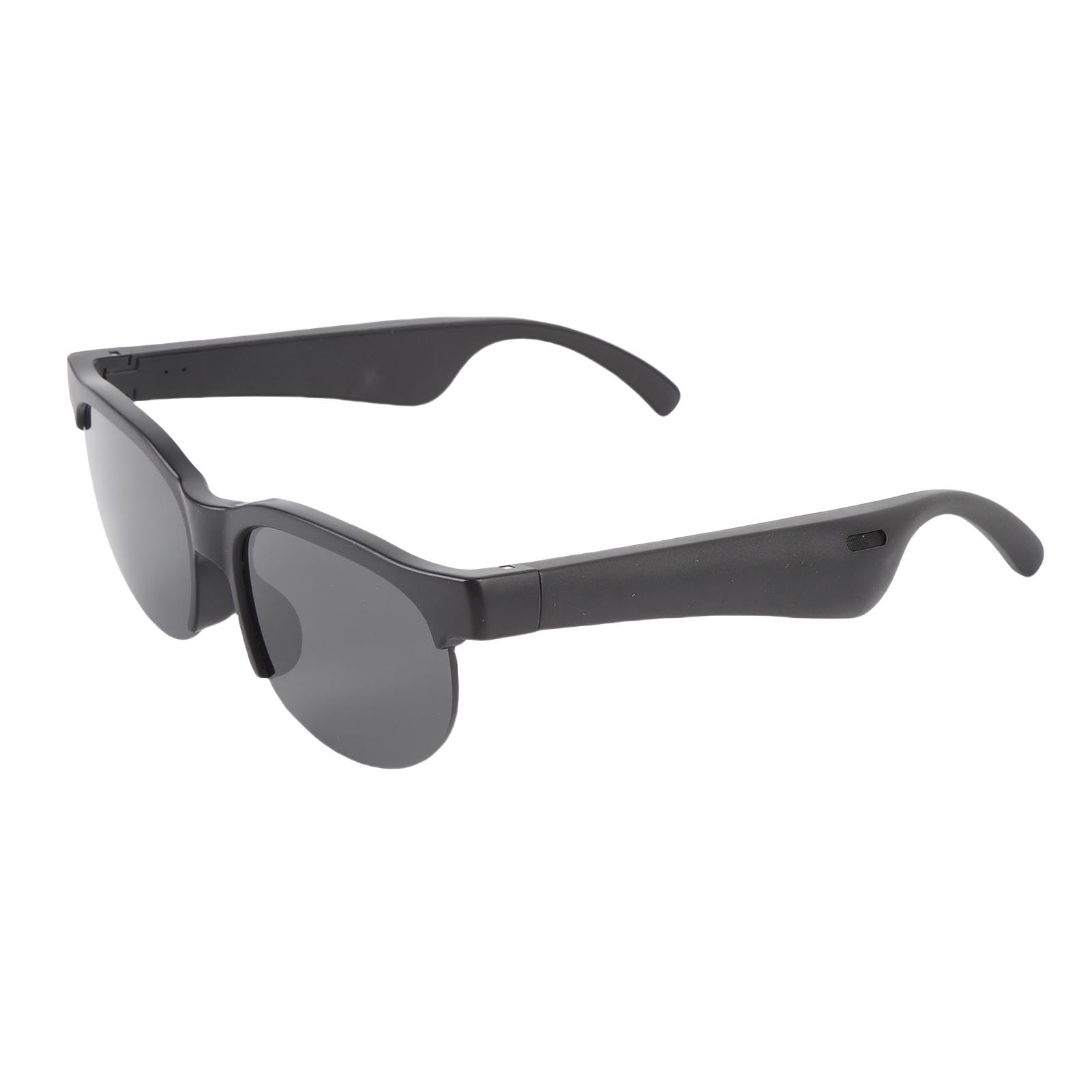 

Розумні окуляри AI Bluetooth окуляри 144 мови переклад в реальному часі лінзи з фільтром синього світла стереозвук для чоловіків