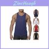 Premium Quality Men's Bodybuilding Tank Top T-shirt For Stylish Gym Enthusiasts