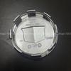 sdvr2 4pcs 83mm ABS Car Wheel Center Hub Caps Cover Emblem fit for Cadillac Escalade Steel wheel hub cover oem 9595891