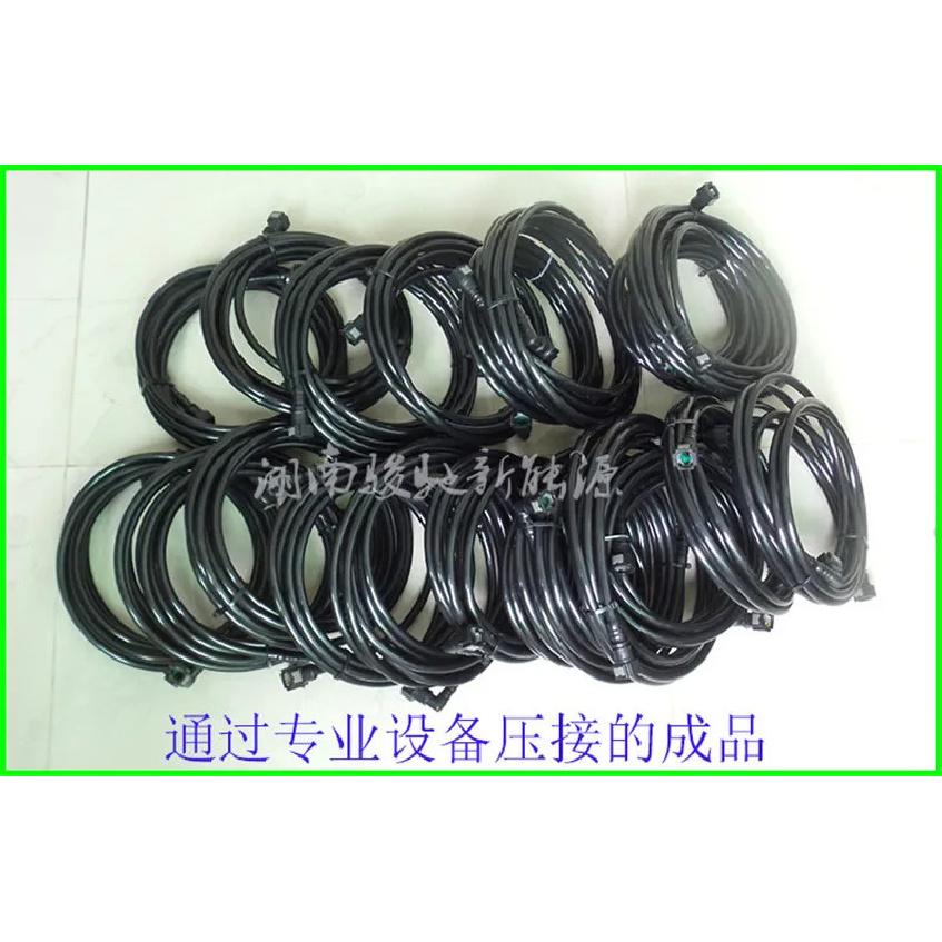 Automotive Fuel Nylon Pipe Methanol Diesel Gas Fuel Assembly Pipe Tube ID3 ID4 ID6 ID8 ID9 ID12 1M