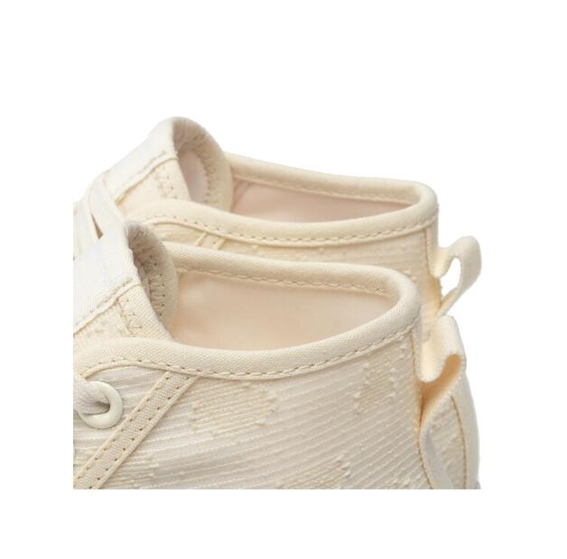 Adidas Sneakers Nizza Platform Mid W GX8356 Beige
