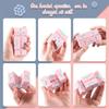 Infinity Cube Anxiety / Stress Relief Creative Puzzle Toys Pocket / Party Favours Flip Magic Cube Children's Educational Toys