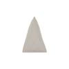 Saint Laurent Ysl Berlingo Geometric Shape Gold Logo Pendant Quilted Charm Small Lambskin Wallet Women Wallet White 669925-1EL01-9207