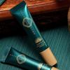 Sunscreen, Refreshing, Non-sticky, Sun-resistant, Natural and Clear, Sunscreen, Facial Care and Skin Care