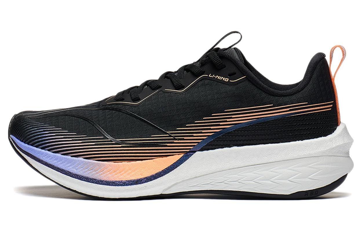 Li Ning Red Hare 6 Pro Амортизация Скольжение Устойчивость к истиранию Отскок ARMT044-2 37