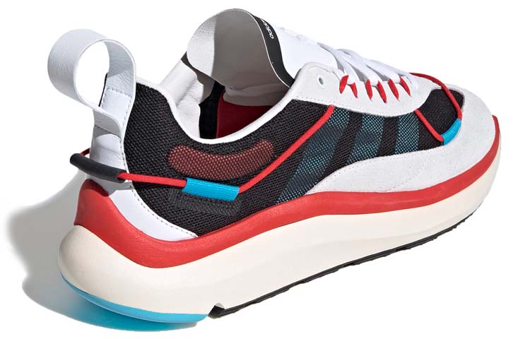 adidas Y-3 Shiku Run Signal Cyan