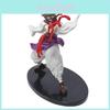 Jujutsu Kaisen Choso Pvc Action Figure For Desktop Display Decoration