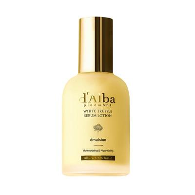 White Truffle Serum Lotion 100ml (3 Options)