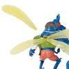 Figure Teenage Mutant Ninja Turtles Superfly TMNT Ninja Turtles Toy 11 Cm