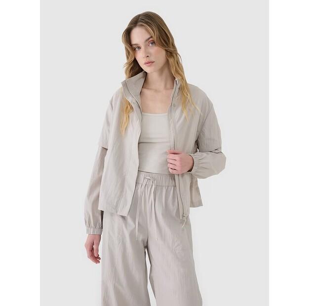 Куртка переходная 4F 4FWSS25TJACF190-83S EU S