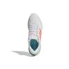 New Adidas 4D Run 1.0 Dash Grey Signal Coral FW1230