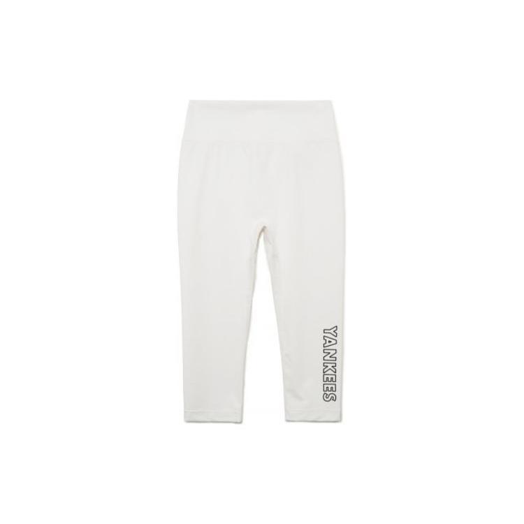 New MLB Kids Leggings 7FLGB0233-50WHS