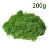 Artificial Green Moss Turf for Indoor Landscape Decoration and Micro-Landscapes