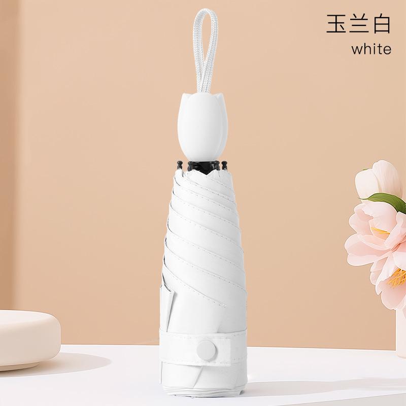 Automatic Compact Umbrella Auto Open Close Windproof for Travel Outdoor Rain and Sun Protection UPF 50 Plus Portable Parasol