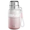 HAERS Sternen Vitalität 600ml Tragbare Thermosflasche