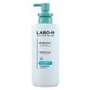 LABO-H Dandruff Scalp Clinic Anti-Hair Loss Shampoo Set (4 opt,) – Intensive Scalp Care for Dandruff, Itchy Scalp, and Hair Strengthening, Korean