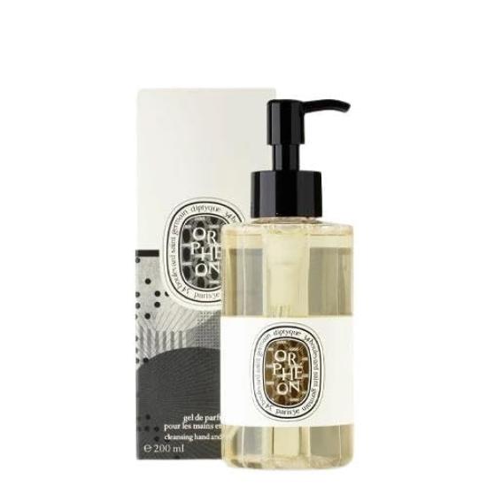 Diptyque Hand & Body Wash Gel Orpheon 200ml [dc7] [product]