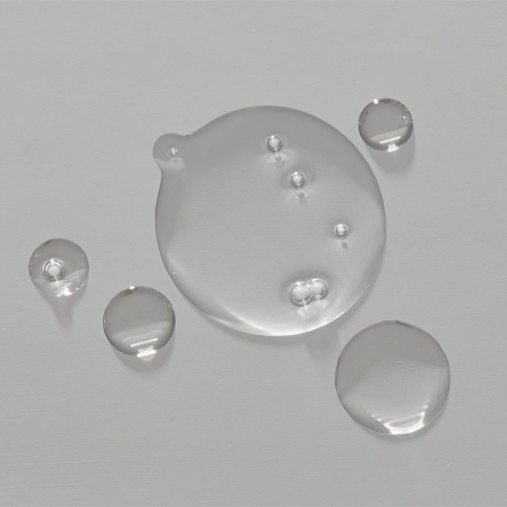 Unite Hair Blonda Oil Argan For Blondes 4.23 Oz