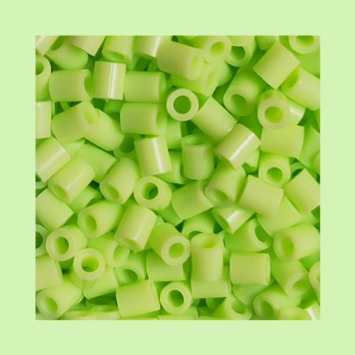 Non-Toxic Yantjouet 5Mm Beads 1000Pcs 133Color Pixel Art Iron Beads For Kids Hama Beads Diy Puzzles High Quality Handmade Gift Toys