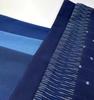 Kurume Kasuri Small Set Direct from the Weaver 4 Types of Fabrics 2 Types of Patterned Fabrics Width - (Basic/6 Types) Plain/striped (50cm Each) +
