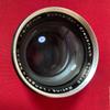 Used Schneider-Kreuznach 620/1.5 50mm lens