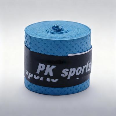 Tennis Schläger Griffband PU Absorbierend Tennis Schläger Badminton Griffband Rutschfest Tennis Zubehör