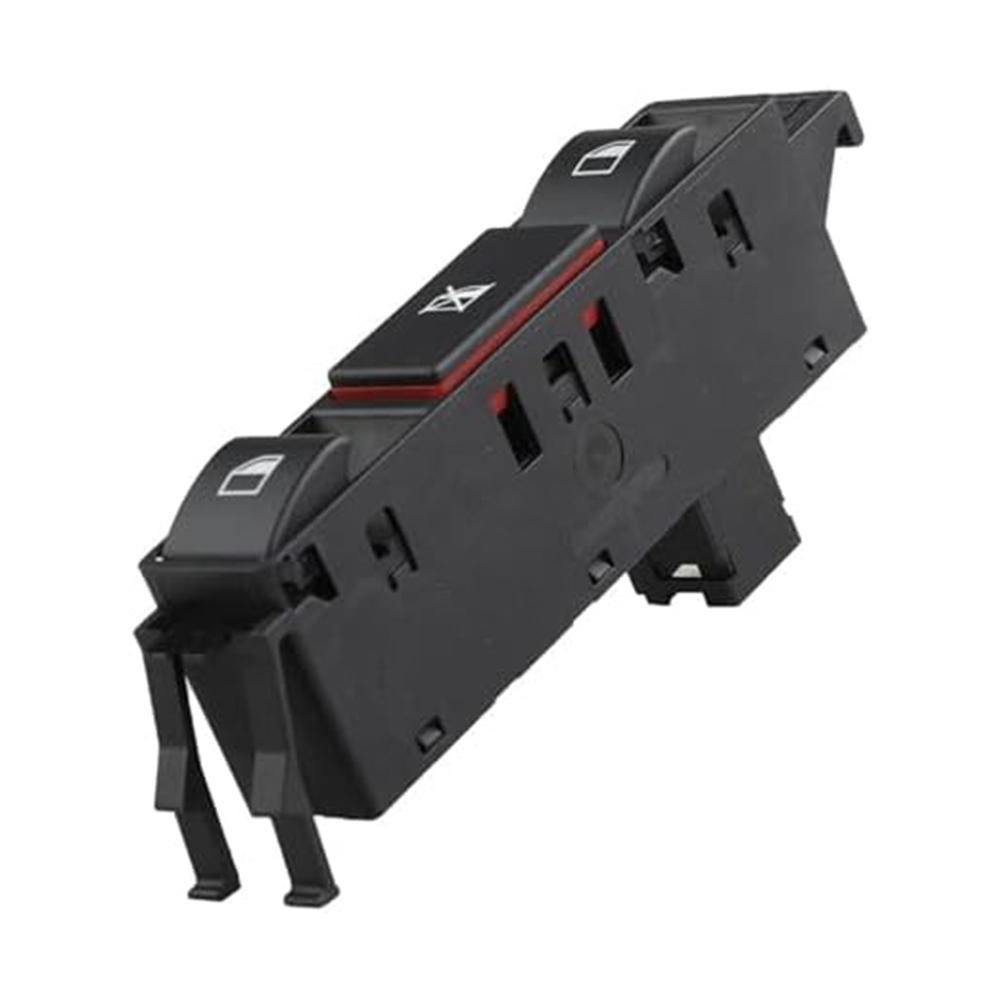 Replacement Power Window Switch 61316902184 Compatible with For BMW E46 3 Series Touring 320d 320i Models from 1999 to 2005