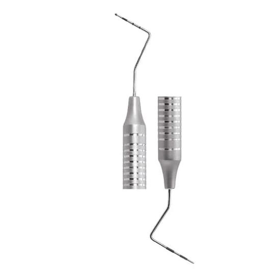 GDC Double End Probes Cp12 / Screening Probe #6 (Pcp12/11.5b)