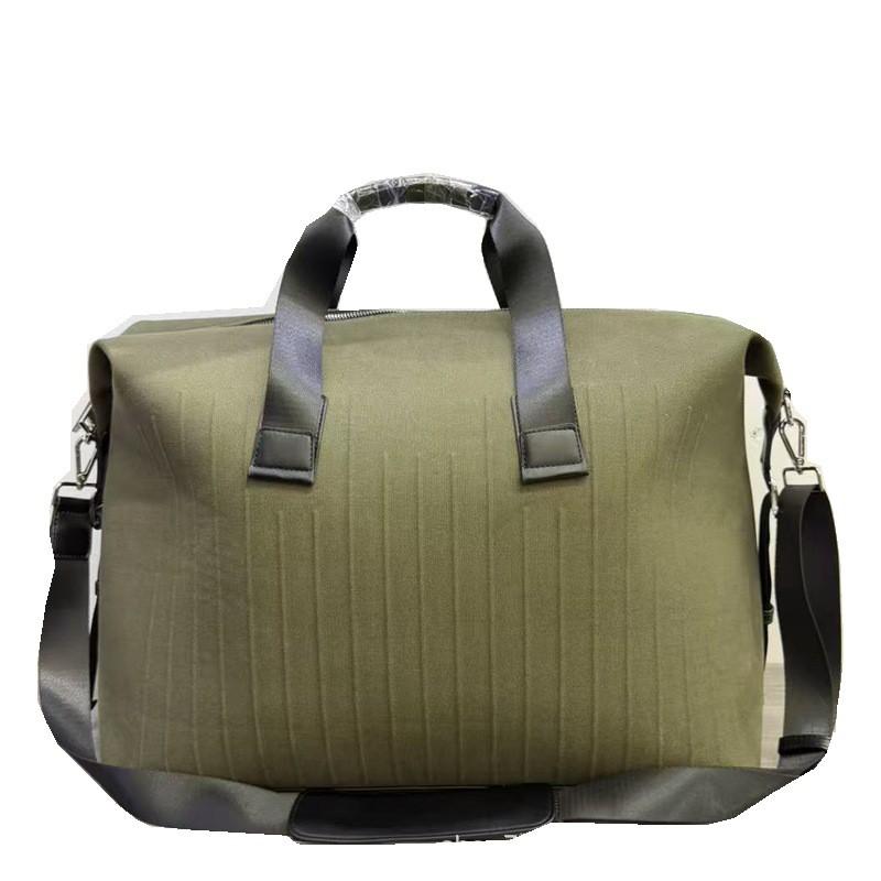 Womens Large Capacity Tote Bag Casual Versatile Travel Gym Duffle