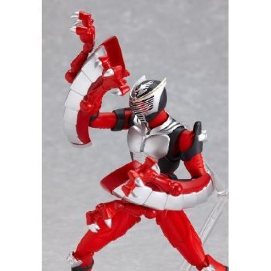 figma Kamen Rider Dragon Knight