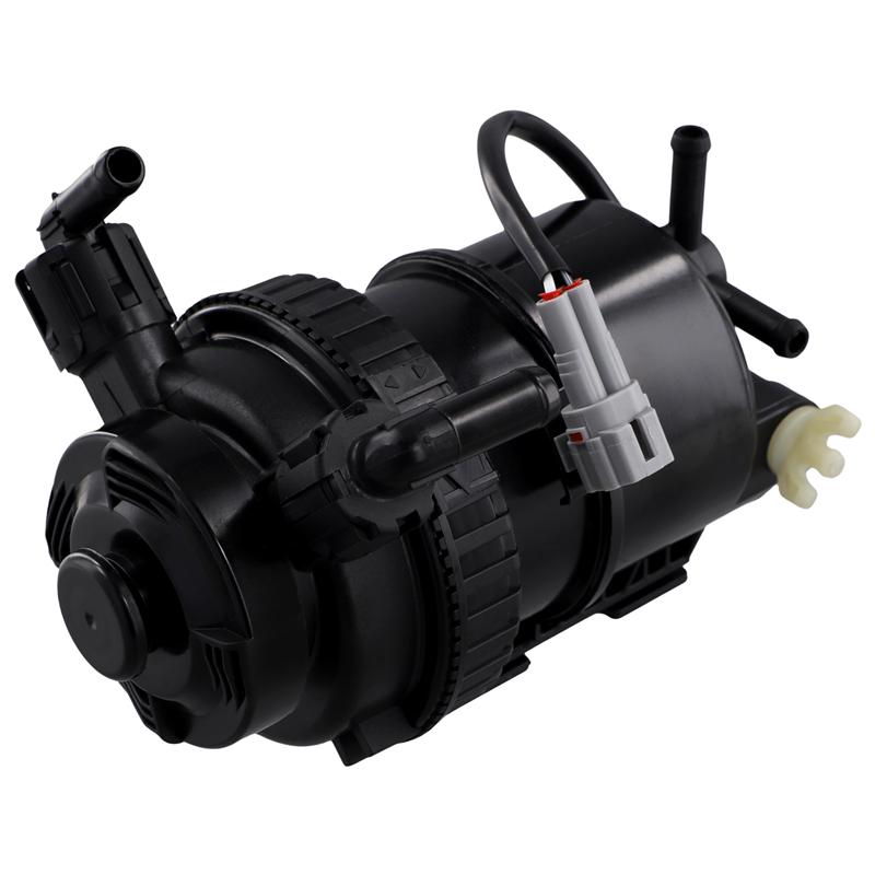 

M63K-1770A344 Новий вузол паливного фільтра дизельного палива Автомобільний дизельний фільтр для Mitsubishi L200 Triton Strada Pajero Sport Montero Sport чорний